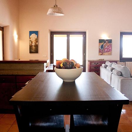 Finca Tiana Ses Salines  Kültér fotó