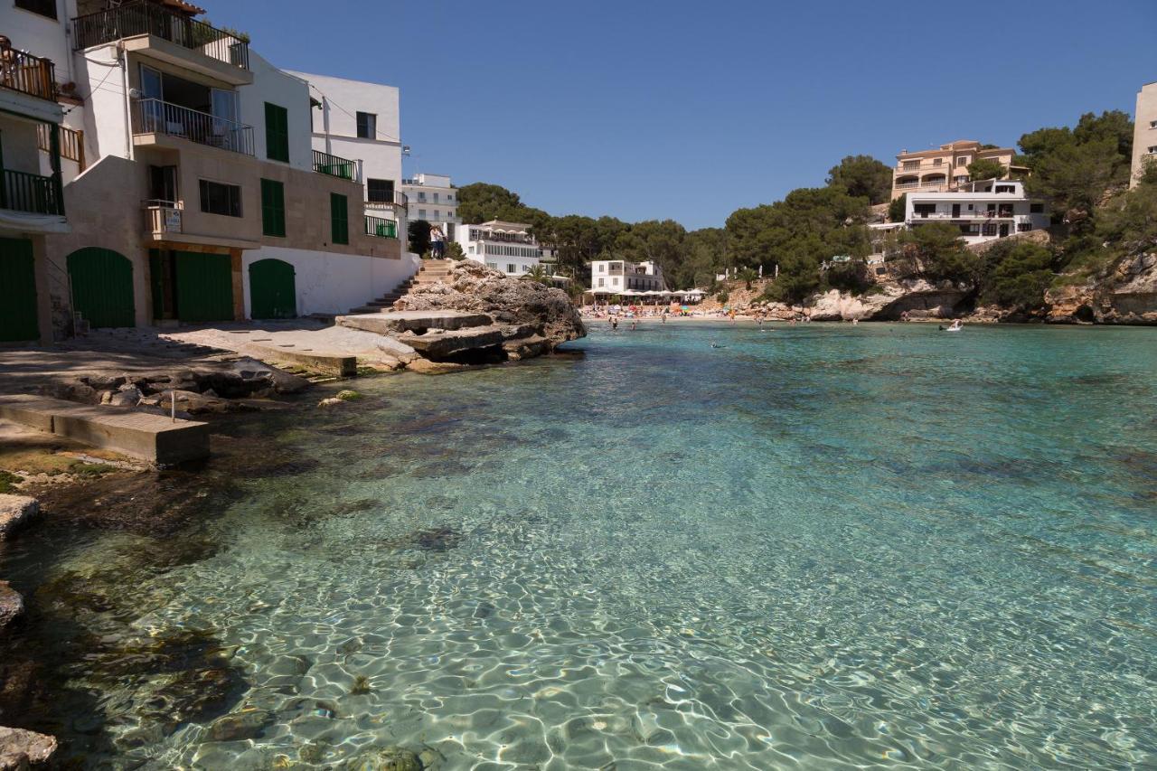 Finca Tiana Ses Salines  Kültér fotó