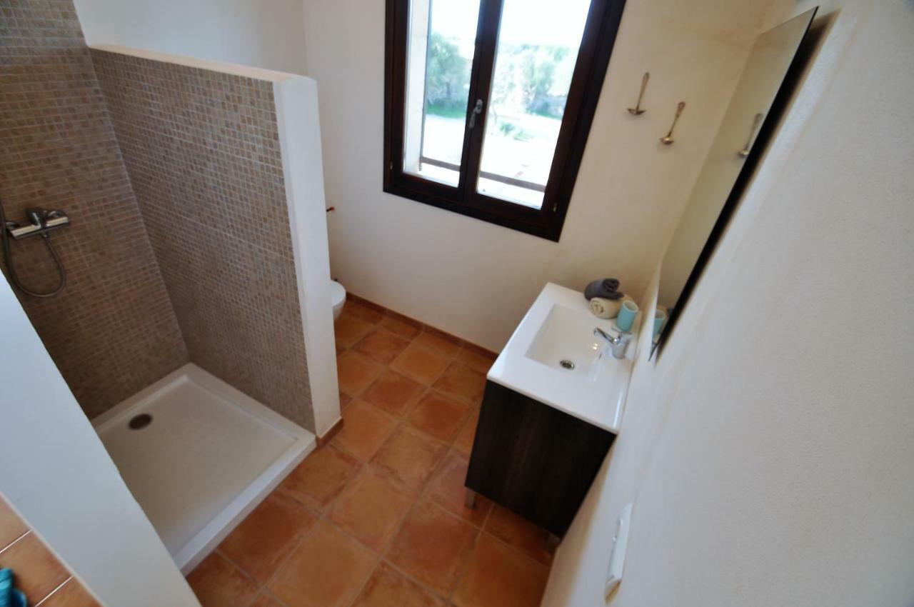 Finca Tiana Ses Salines  Kültér fotó