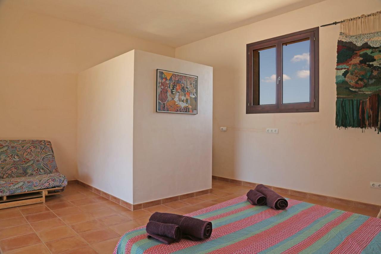 Finca Tiana Ses Salines  Kültér fotó